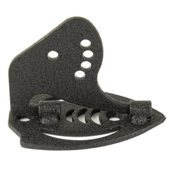 SKULL HOOKER MINI HOOKER BLK