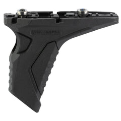 Strike Link Angled Handstop Cable Management Black