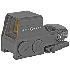 Sightmark Ultra Shot M-Spec LQD Reflex Sight (Quick-Detach)
