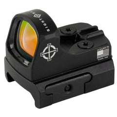 Sightmark Mini Shot A-Spec Micro Red Dot - RMS-C Footprint