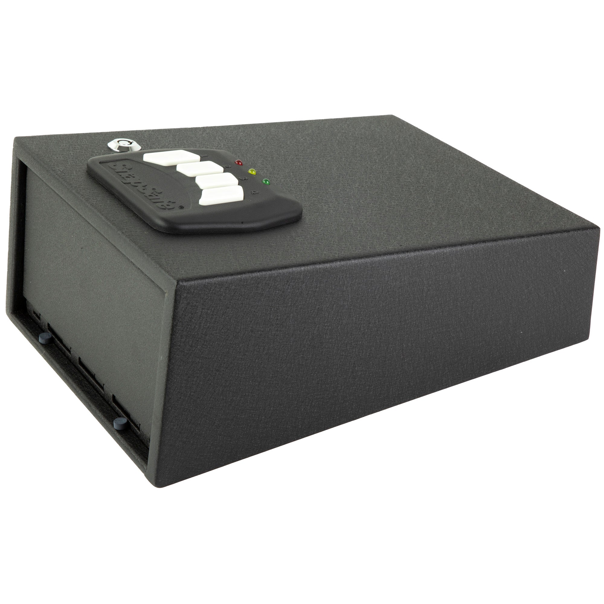 SNAPSAFE ONE-GUN KEYPAD VAULT – Fast Shipping Across USA