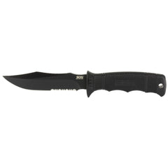 SOG SEAL PUP ELITE BLCK 4.85
