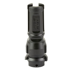 SOLGW NOX 7.62 AK M14X1 LH BLK