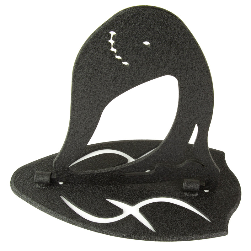 SKULL HOOKER BIG HOOKER LNG ARM BLK