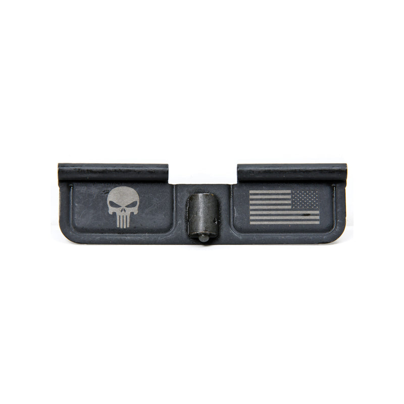 SPIKE'S EJECTION PORT COVER PUNISHER