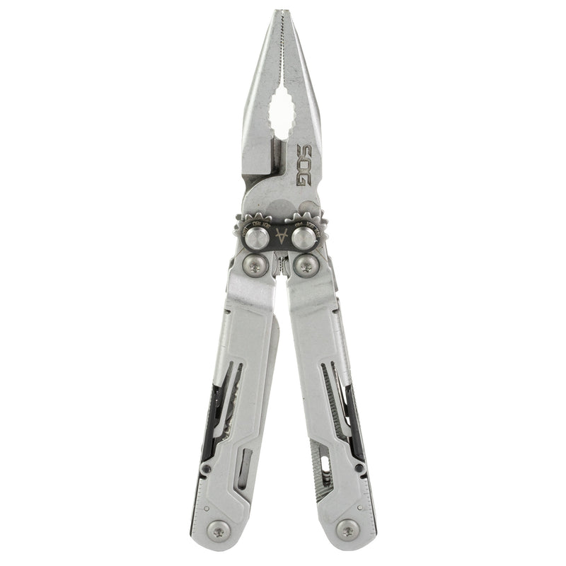 SOG POWERPINT BEAD BLAST W/SHEATH