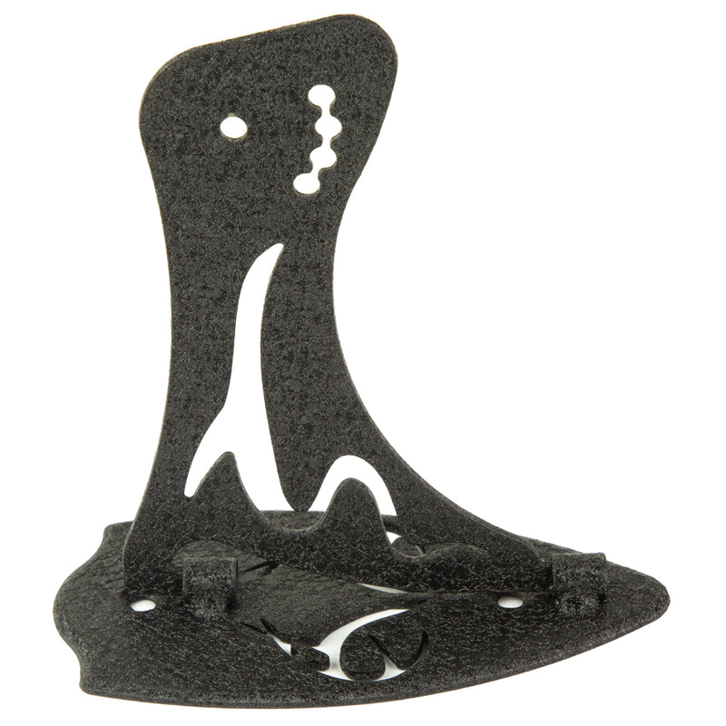 SKULL HOOKER REALTREE LTLE HKER BLK