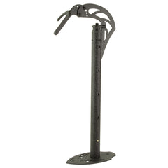 SKULL HOOKER CEILING HOOKER BLK