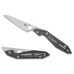 SPYDERCO NAND SS 3.19