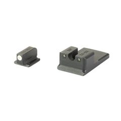 TRUGLO TRIT PRO FOR RUGER SR SET
