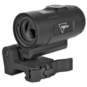 Trijicon MRO HD 3x Magnifier with Quick-Release Flip-to-Side Mount