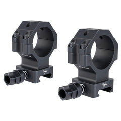 TRIJICON SCOPE RINGS W/QLOC 35MM XHI