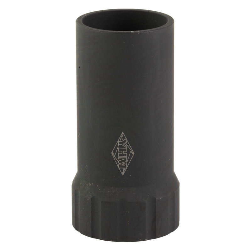 YHM SRX BLAST DEFLECTOR BLK