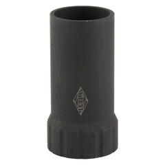 YHM SRX BLAST DEFLECTOR BLK