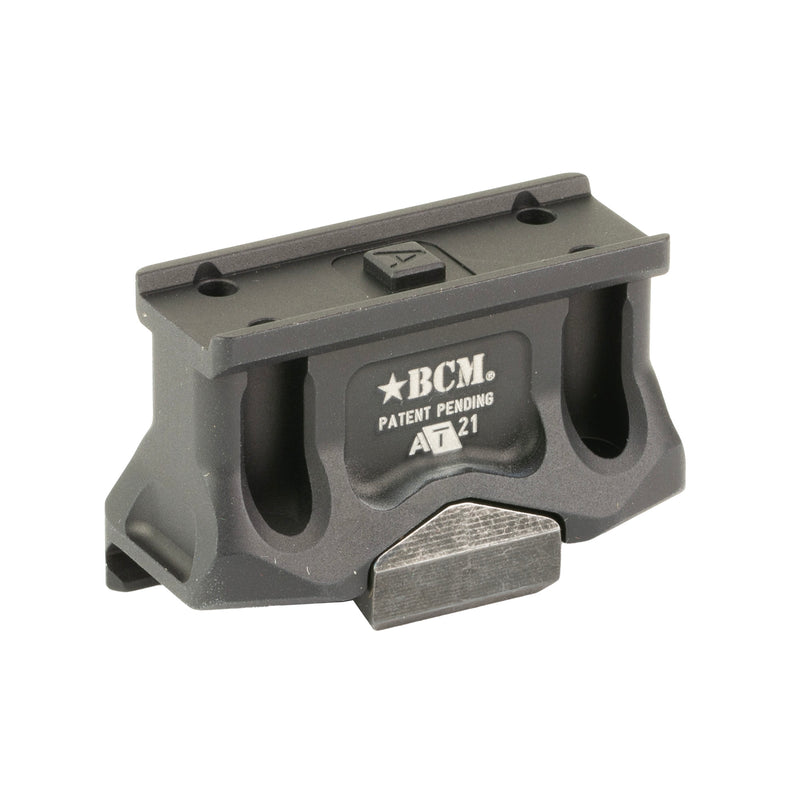 BCM LOWER 1/3 A/T MOUNT T2 BLK