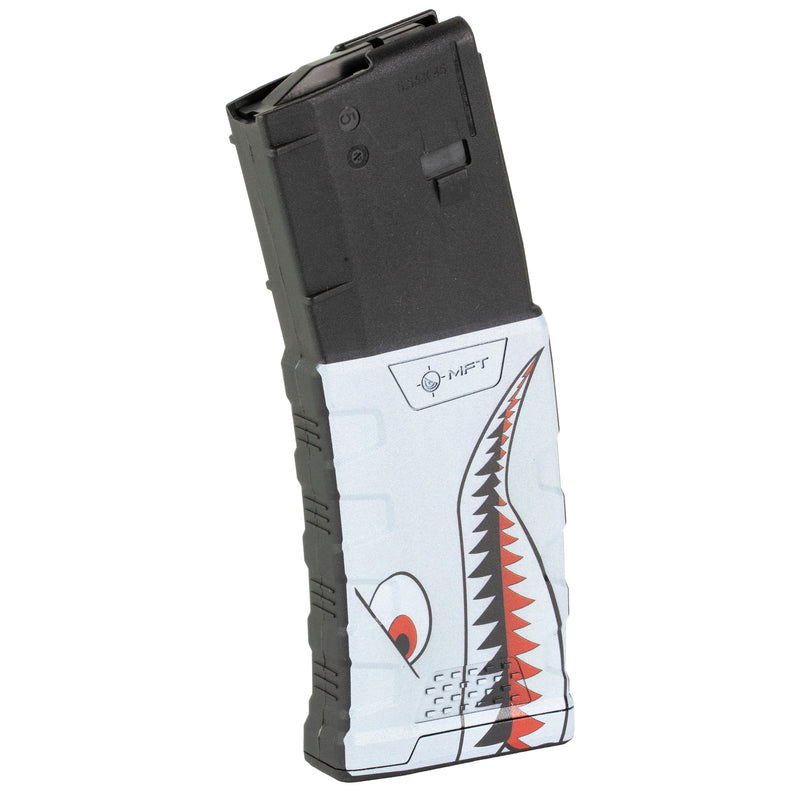 MAG Extreme Duty AR-10W 5.56mm 30-Round Magazine
