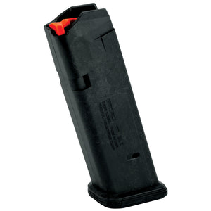 Magpul PMAG 17 GL9 — 17-Round 9mm Magazine for Glock 17, 19X, 34