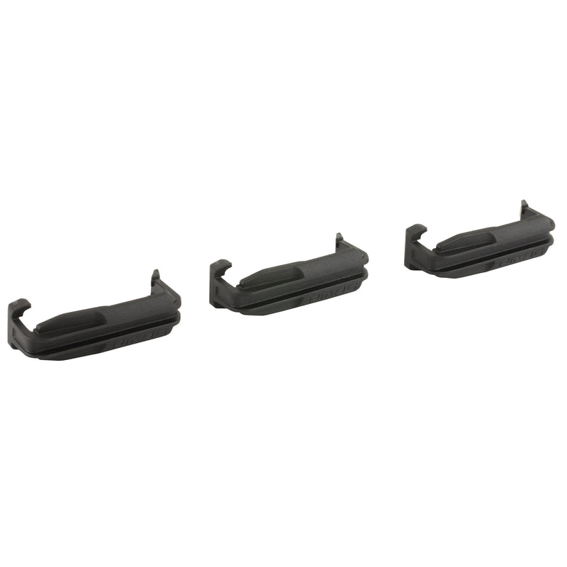 Magpul PMAG Dust and Impact Cover — Black, 3-Pack
