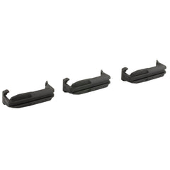 Magpul PMAG Dust and Impact Cover — Black, 3-Pack