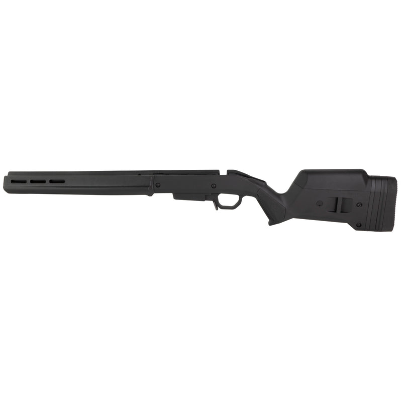 Magpul Hunter American Stock — Ruger American Short Action STANAG Black