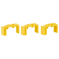 Magpul Enhanced Self-Leveling Follower Yellow 3-Pack