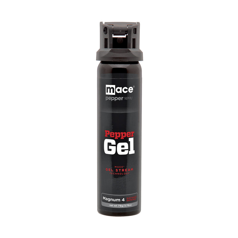 MSI 10% PEPPER GEL MK-IV 79GM