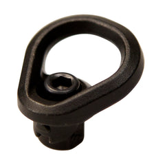 Magpul Quick Detach Paraclip Adapter — Melonite Steel, Made in USA