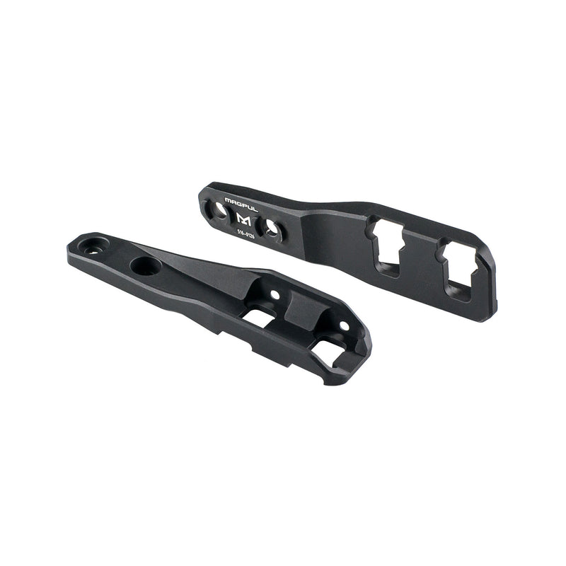 Magpul M-LOK Extended Cantilever Scout Mount for Surefire and Streamlight