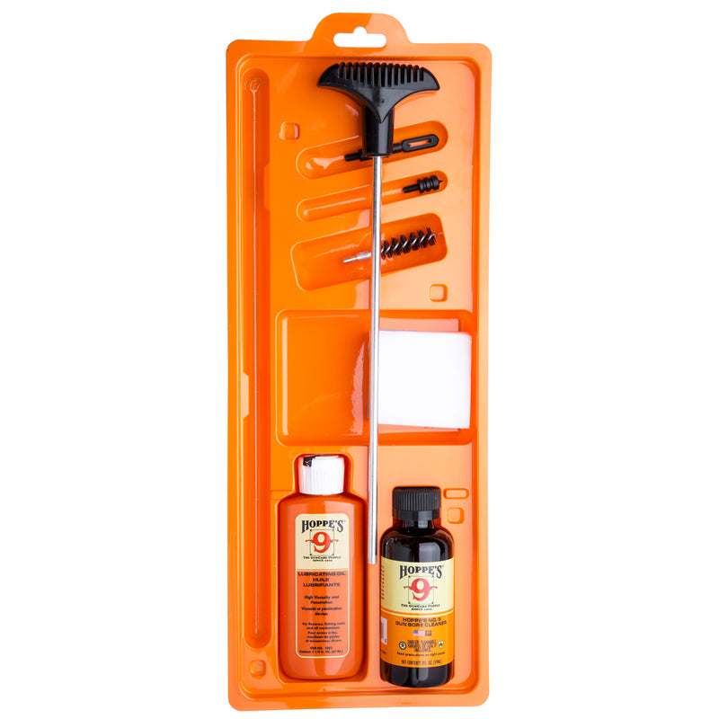Hoppe's .38/.357/9mm Pistol Cleaning Kit