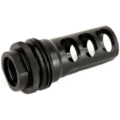 SCO ASR Muzzle Brake 5/8X24 .458 Cal