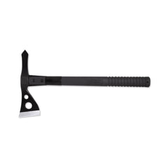 SOG TACTICAL TOMAHAWK BLACK W/SHEATH