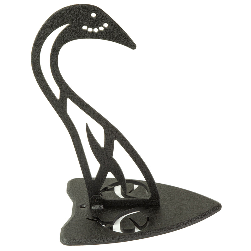 SKULL HOOKER REALTREE TABLE HKR BLK