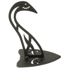SKULL HOOKER REALTREE TABLE HKR BLK