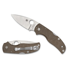 SPYDERCO NATIVE 5 2.95