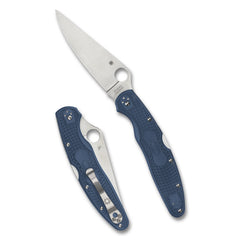 SPYDERCO POLICE 4 LTWT 4.38