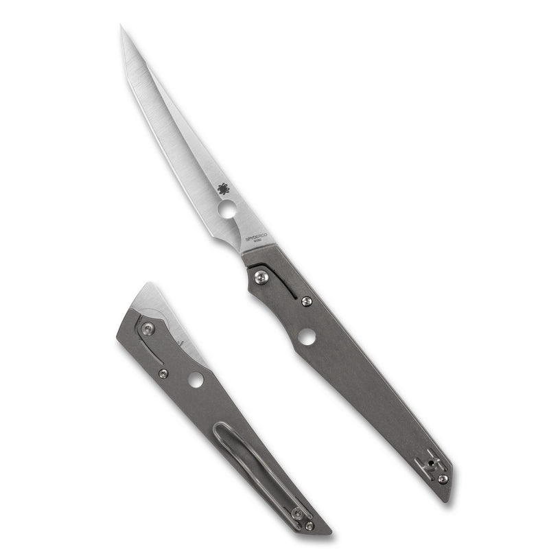SPYDERCO COBOL 3.63
