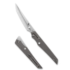 SPYDERCO COBOL 3.63