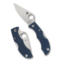 SPYDERCO LADYBUG 3 LTWT CPM 1.9