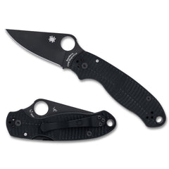 SPYDERCO PARA 3 G-10 2.93