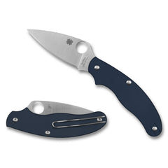 SPYDERCO UK PENKNIFE G-10 2.95