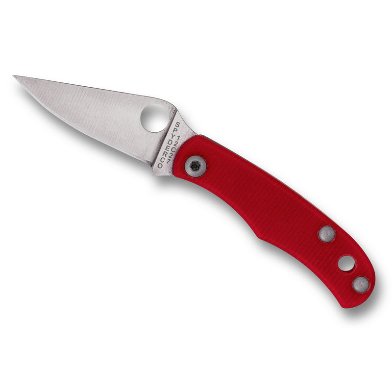 SPYDERCO BUG G-10 1.27