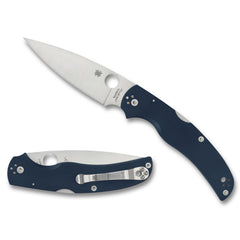 SPYDERCO NATIVE CHIEF G-10 4.08