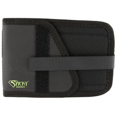 STICKY HOLSTER TRAVEL MOUNT