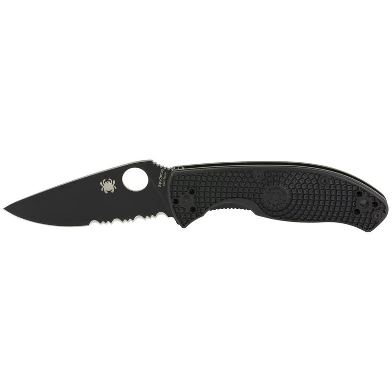 SPYDERCO TENACIOUS LTWGHT 3.39
