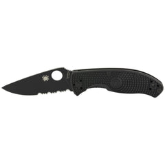 SPYDERCO TENACIOUS LTWGHT 3.39