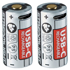STRMLGHT SLB9 BATTERY 2PK