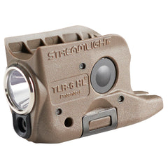 STRMLGHT TLR-6 HL G FOR GLK 43 FDE