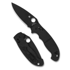 SPYDERCO MANIX 2 XL SALT 3.85