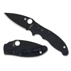 SPYDERCO MANIX 2 SALT MC 3.37