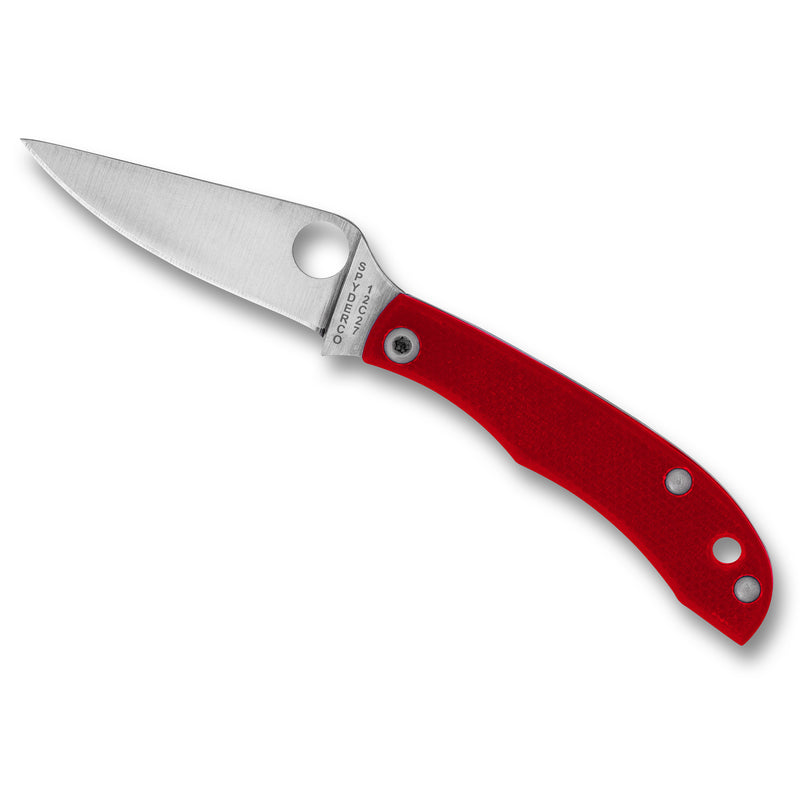 SPYDERCO HONEYBEE G-10 1.68